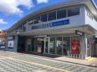 浜北駅構内貸店舗・事務所