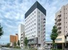 EN HOTEL　Hamamatsu　1階店舗