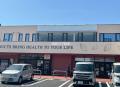 エンボー株式会社貸店舗　2階中