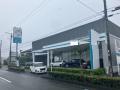 志都呂一丁目 貸店舗(自動車ディーラー跡)
