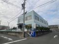 鈴与掛川ビル　1F南