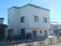 袋井高尾店舗