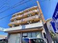 野中第5マンション　1号室