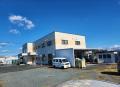 永島貸工場