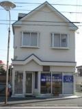 荻野様住居付貸店舗