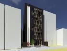 ＨＩ　ｂｌｄｇ．　ＴＡＭＡＣＨＩ(エイチアイビルタマチ) 1F