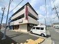曳馬５丁目住居付店舗