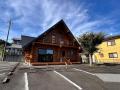 掛川市子隣貸店舗（喫茶店）