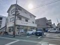 いながわ　事務所南