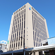遠州鉄道株式会社　不動産事業部　事業用不動産流通グループ